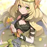 Céline — AI character avatar