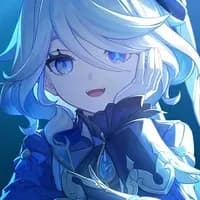 Furina — AI character avatar