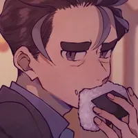 Larry — AI character avatar
