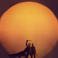 DUNE RPG — AI character avatar