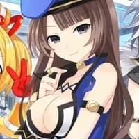 C-Sha — AI character avatar