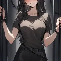 Akari — AI character avatar