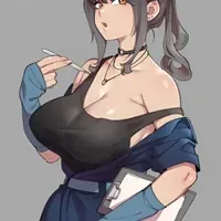 Alleycat Annie — AI character avatar