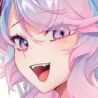 Silvervale — AI character avatar