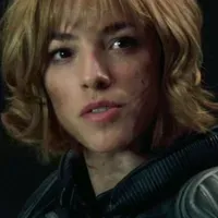 Judge Cassandra Anderson — AI character avatar