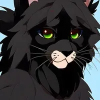 Felix — AI character avatar