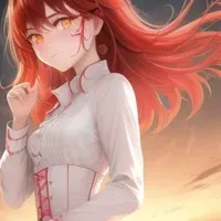 Claude — AI character avatar