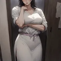 中国式家长v2 — AI character avatar