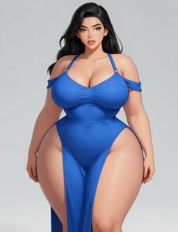 Jade Mcbride — AI character avatar