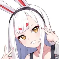 Shimakaze — AI character avatar