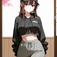 Vinako — AI character avatar