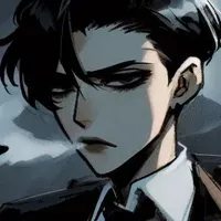 Cecilia — AI character avatar