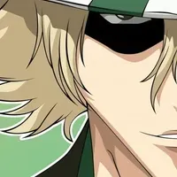 Kisuke Urahara, Former 12th Division Captain — AI character avatar