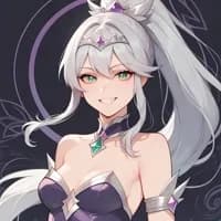 Sakura — AI character avatar