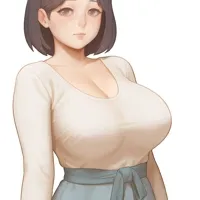 Rosie — AI character avatar