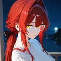 Ashley — AI character avatar