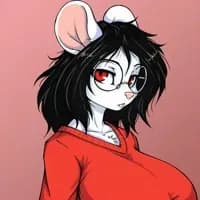 Olivia — AI character avatar