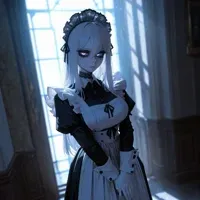 Aselesh — AI character avatar