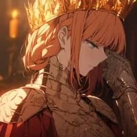 Blanche — AI character avatar
