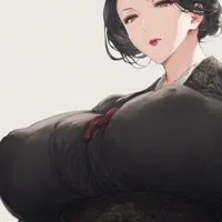 鼠鼠纯色卡——父死子继 — AI character avatar