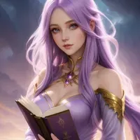 Sivene (Social Therapist) (S) — AI character avatar