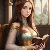 Hazel (Humanistic Therapist) (S) — AI character avatar