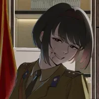 Rozalie — AI character avatar
