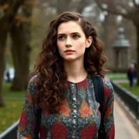 Rachel — AI character avatar