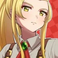 Jade — AI character avatar