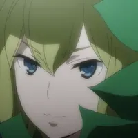 Ryuu — AI character avatar