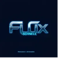 Fluxury Life — AI character avatar