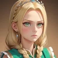 Penelope — AI character avatar