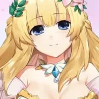 Vert — AI character avatar