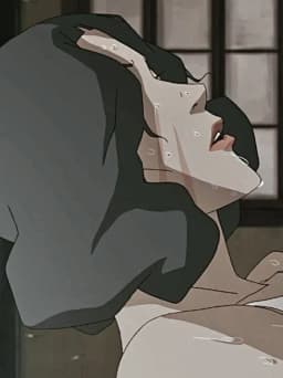 Lin Beifong — AI character avatar