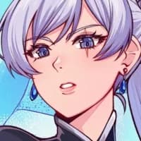 Weiss — AI character avatar