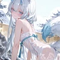 苏忆北 — AI character avatar