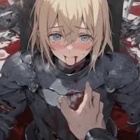 Hiro — AI character avatar