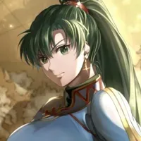 Lyndis — AI character avatar