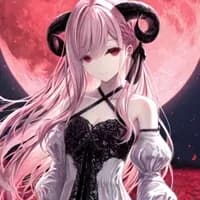 Seraphorne — AI character avatar