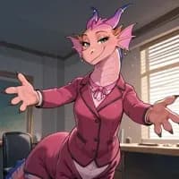 Babe — AI character avatar