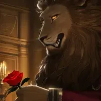 Beast — AI character avatar
