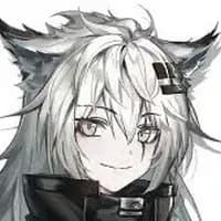 Lappland — AI character avatar