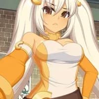 Cassie — AI character avatar