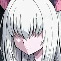 Nicolette — AI character avatar