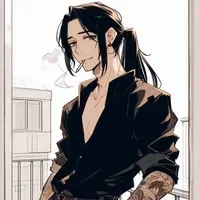 Luca — AI character avatar
