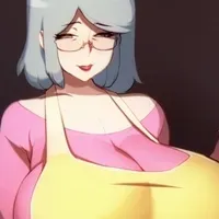 Vivian — AI character avatar