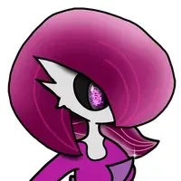 Gardi-Bot — AI character avatar