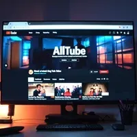 All-Tube — AI character avatar