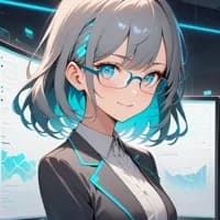 Assistant — AI character avatar