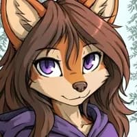 Zorya — AI character avatar